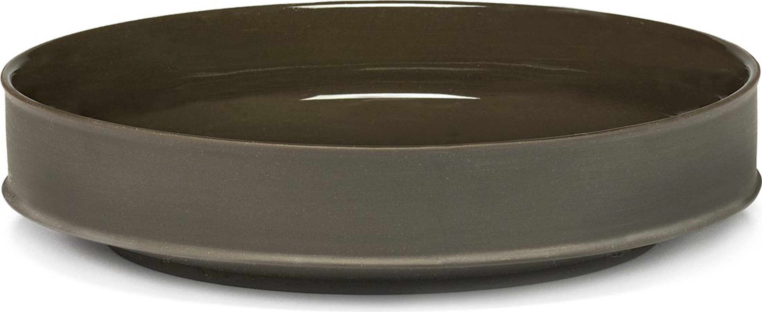 Miski Dune 21 cm brązowe 2 szt.