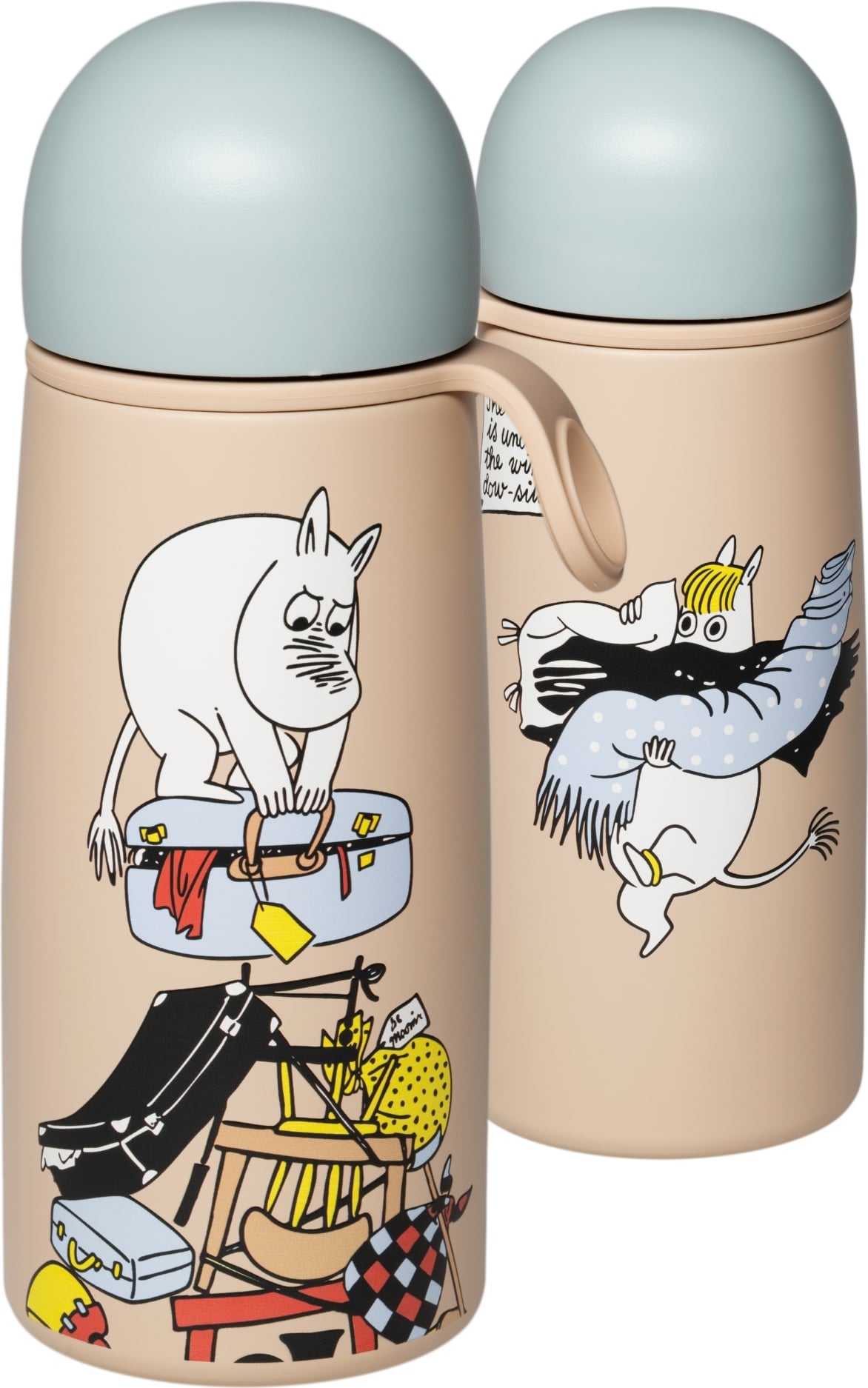 Termos Arabia Finland Muminki Holiday Rush 450 ml