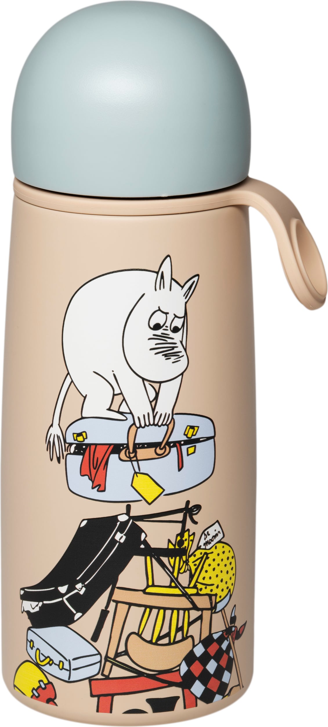 Termos Arabia Finland Muminki Holiday Rush 450 ml