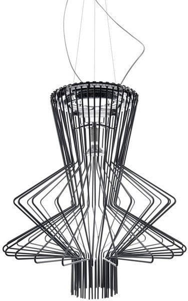 Lampa wisząca Allegretto Ritmico
