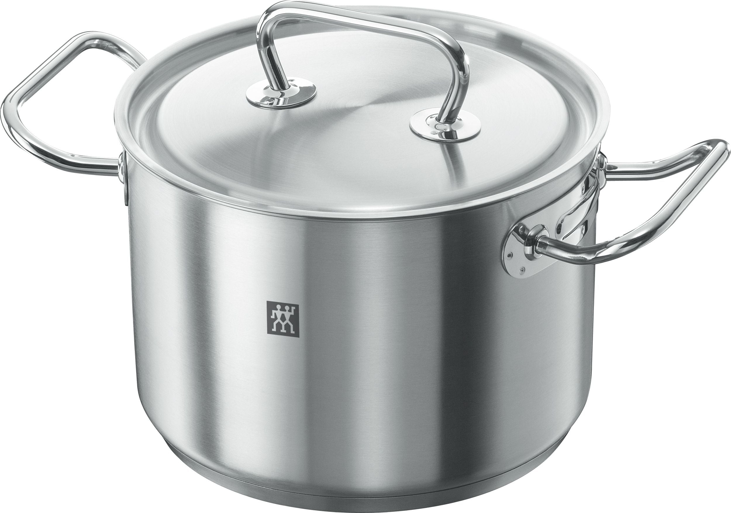 Garnek Twin Classic wysoki 3 5 l