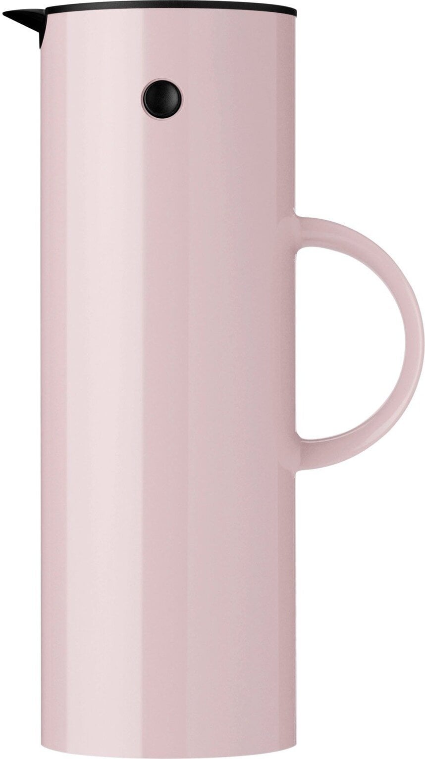 Termos Stelton jaskrawy lawendowy