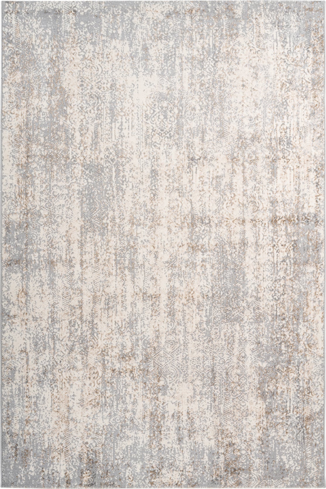 Dywan Salsa 692 80 x 150 cm taupe
