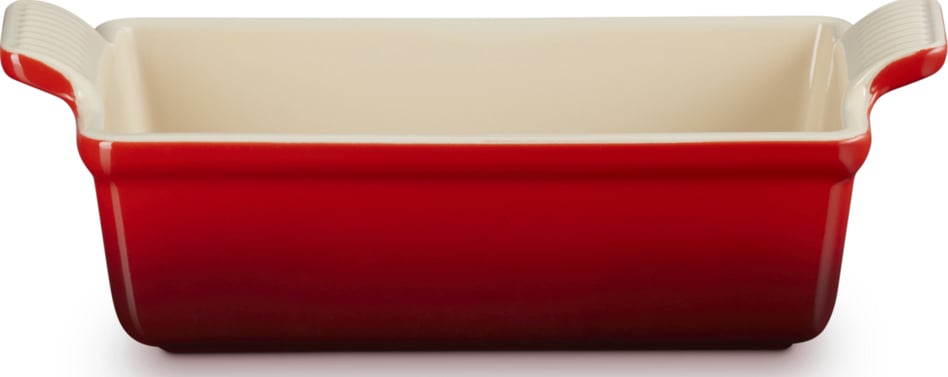 Keksówka Heritage 23 cm wiśniowa