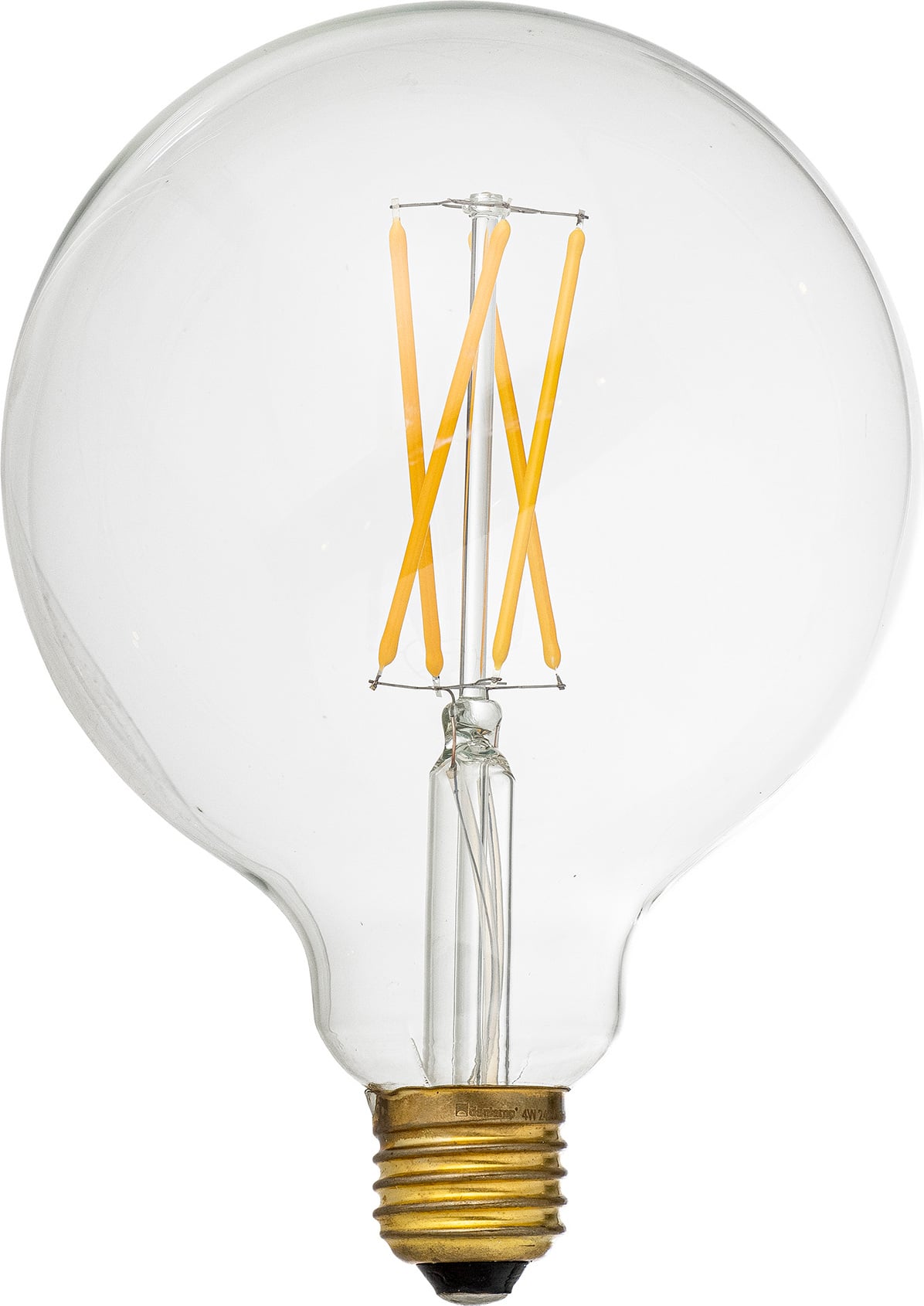 Żarówka LED Mega Edison