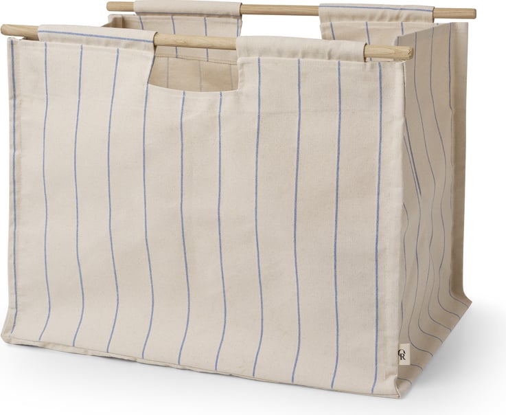Torba ReCollector niebieska