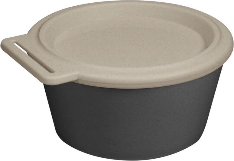 Pojemnik na lunch Move Box 250 ml szary