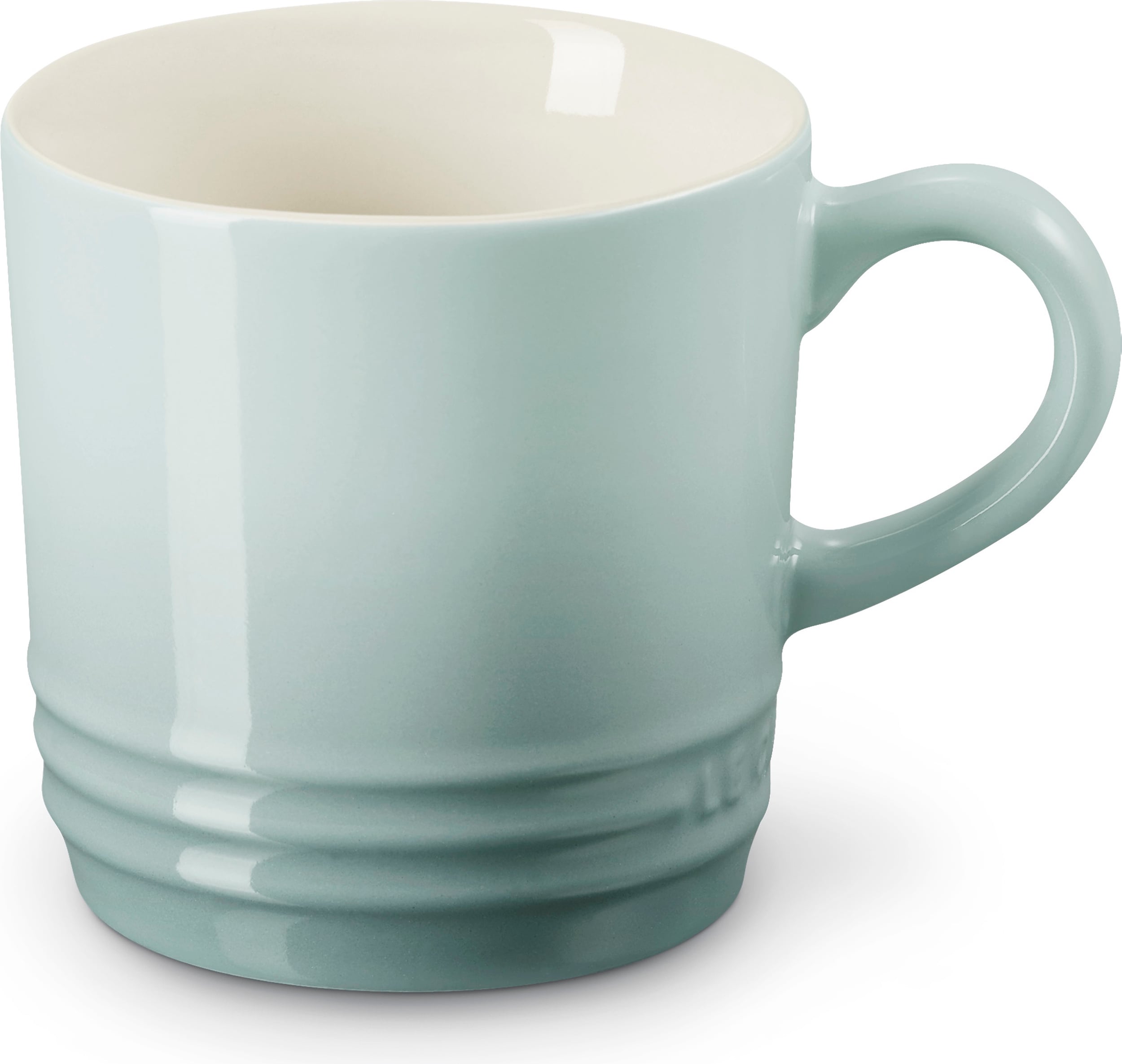 Kubek Le Creuset 200 ml sól morska