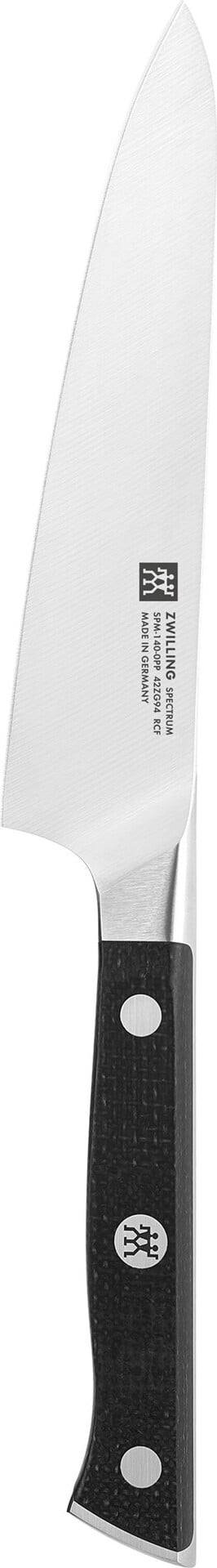 Nóż szefa kuchni Spectrum 14 cm