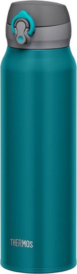 Kubek termiczny Motion 750 ml turkusowy