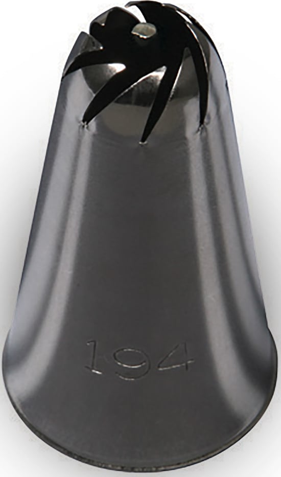 Tylka cukiernicza Silikomart Bx2013 13 x 42 cm