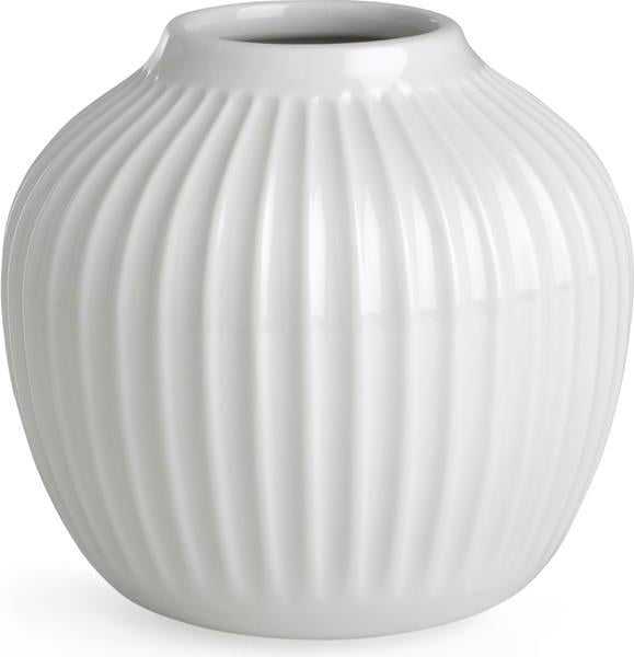 Wazon Hammershøi 13 cm biały