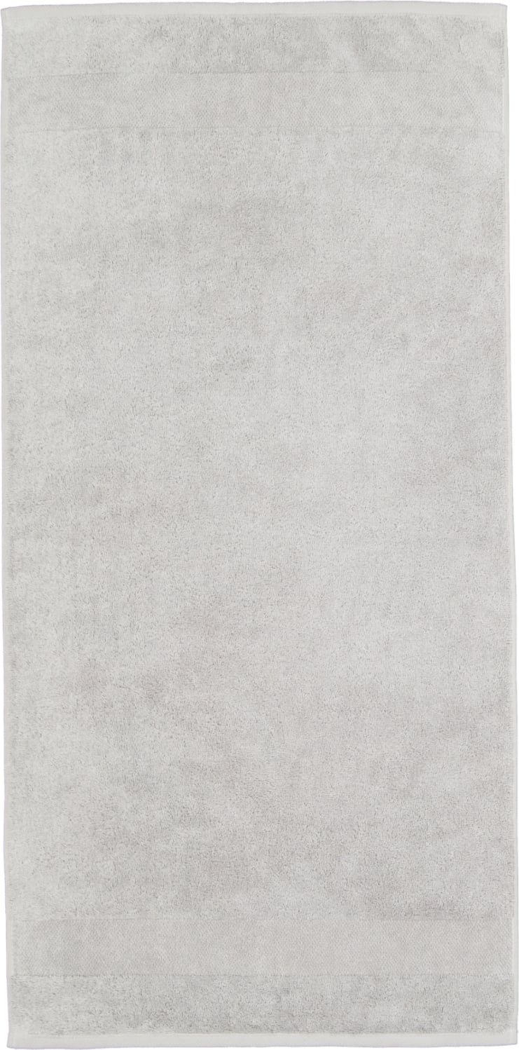 Ręcznik One 50 x 100 cm jasnoszary