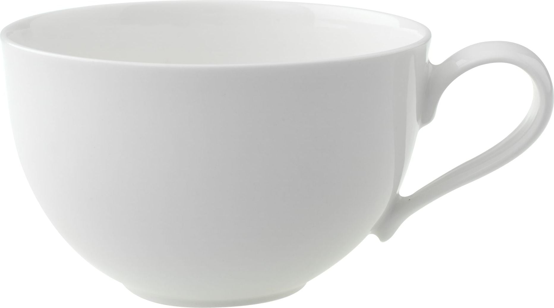Filiżanka do kawy lub herbaty New Cottage Basic 430 ml
