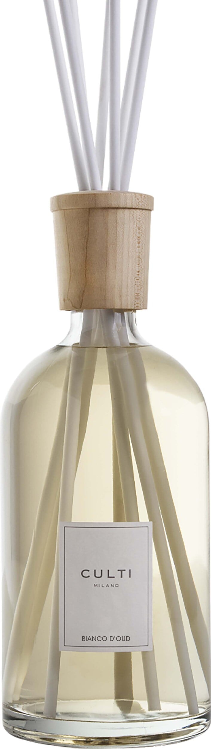 Dyfuzor zapachowy Culti Stile Classic Bianco D'Oud 2 5 l