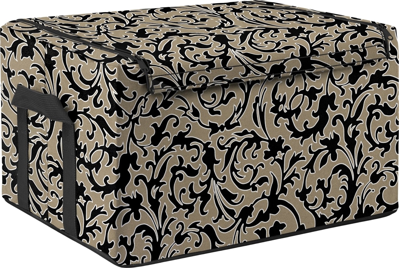 Pojemnik do przechowywania Storagebox Baroque Marble L