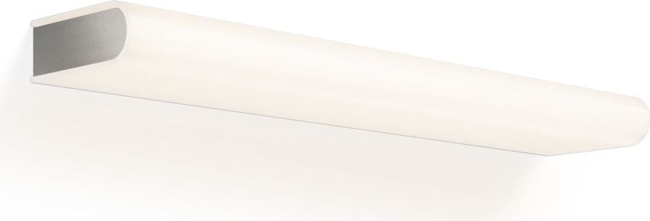 Lampa nad lustro Book 60 cm nikiel