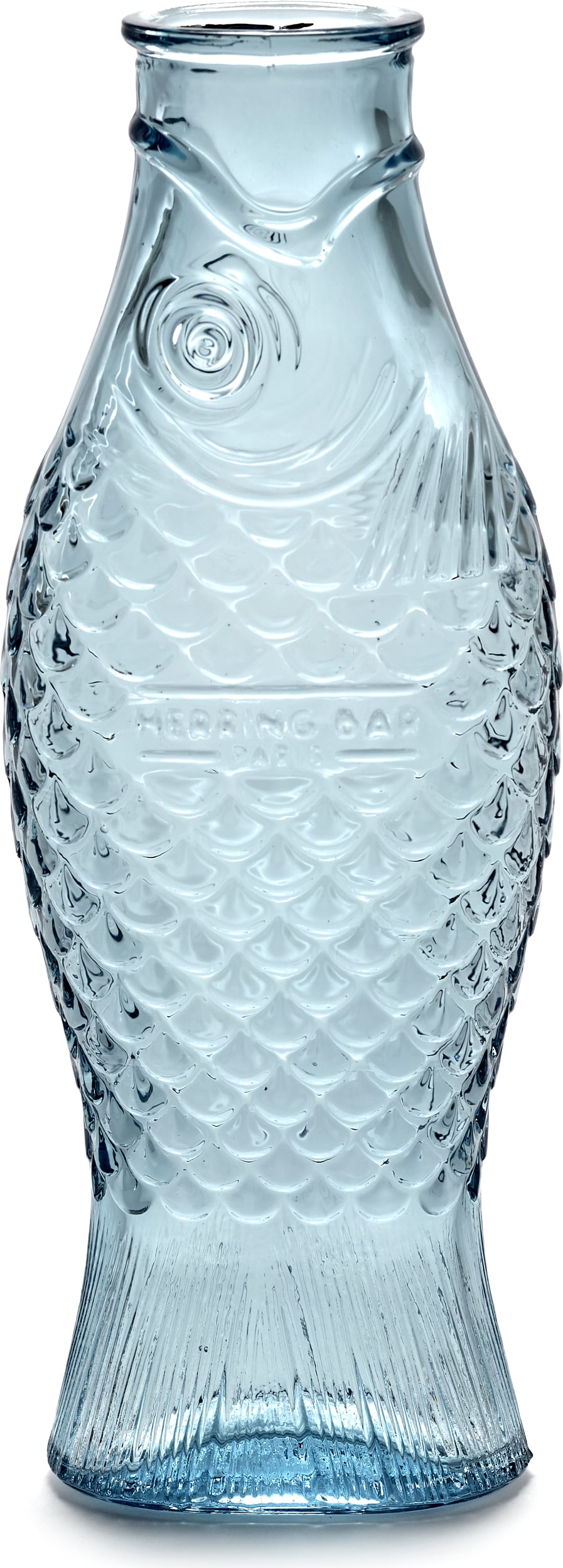 Karafka Fish & Fish 850 ml niebieska
