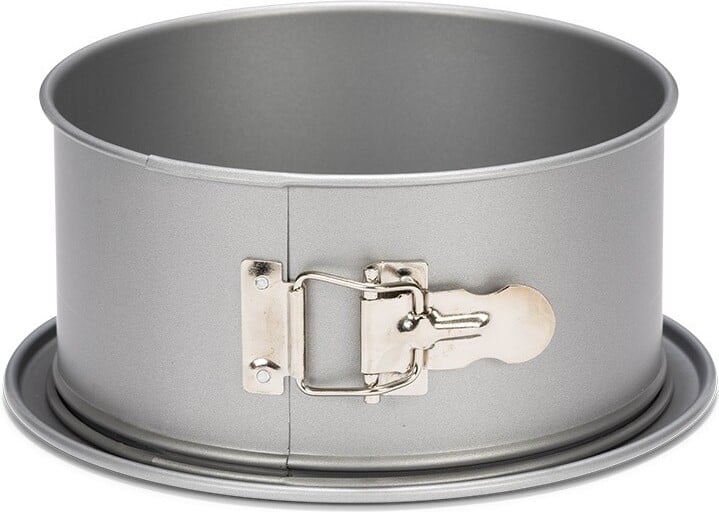 Tortownica zamykana Silver-Top wysoka średnica 22 cm