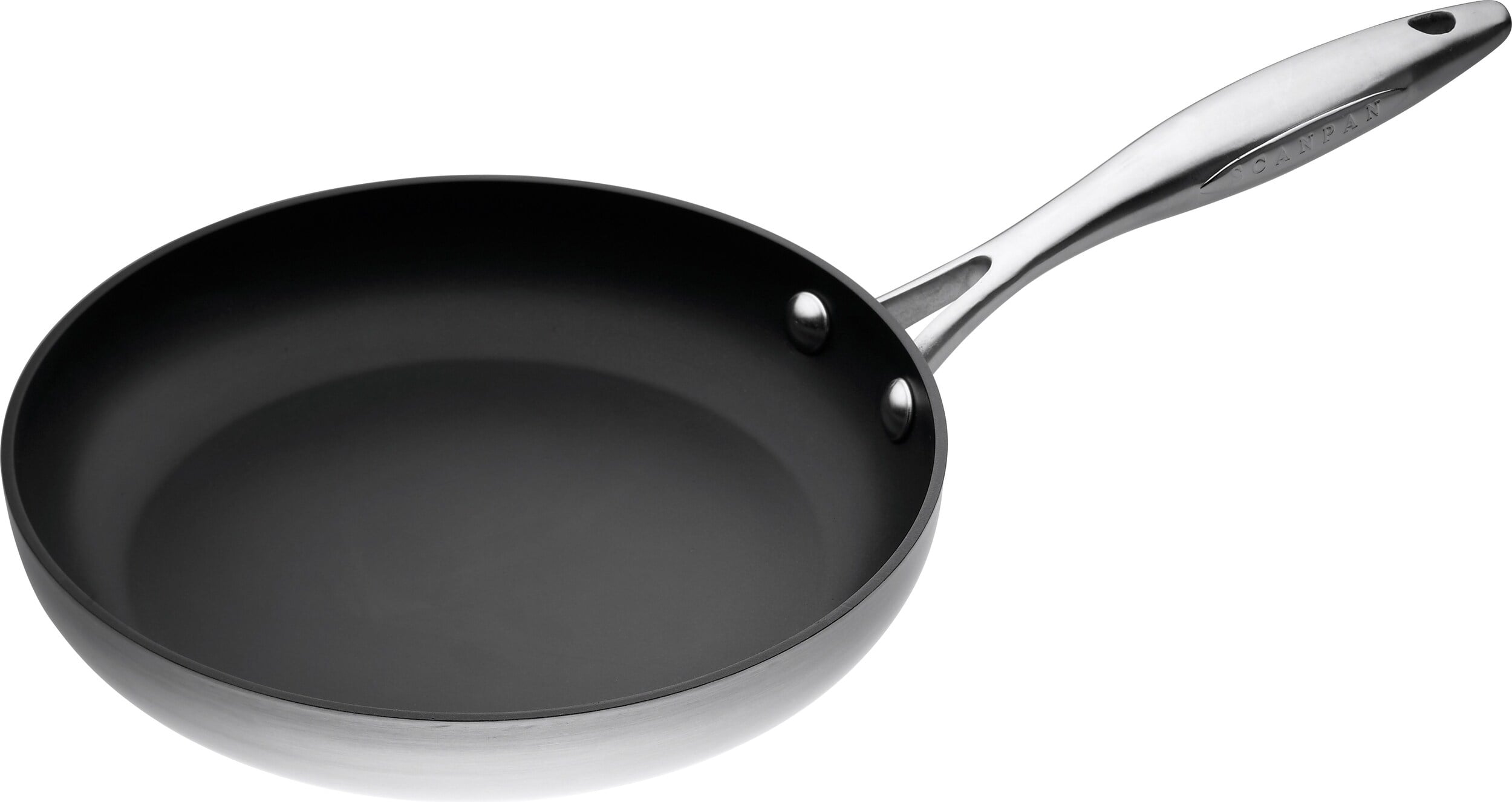 Patelnia Scanpan CTX 20 cm w kartonowym rękawie