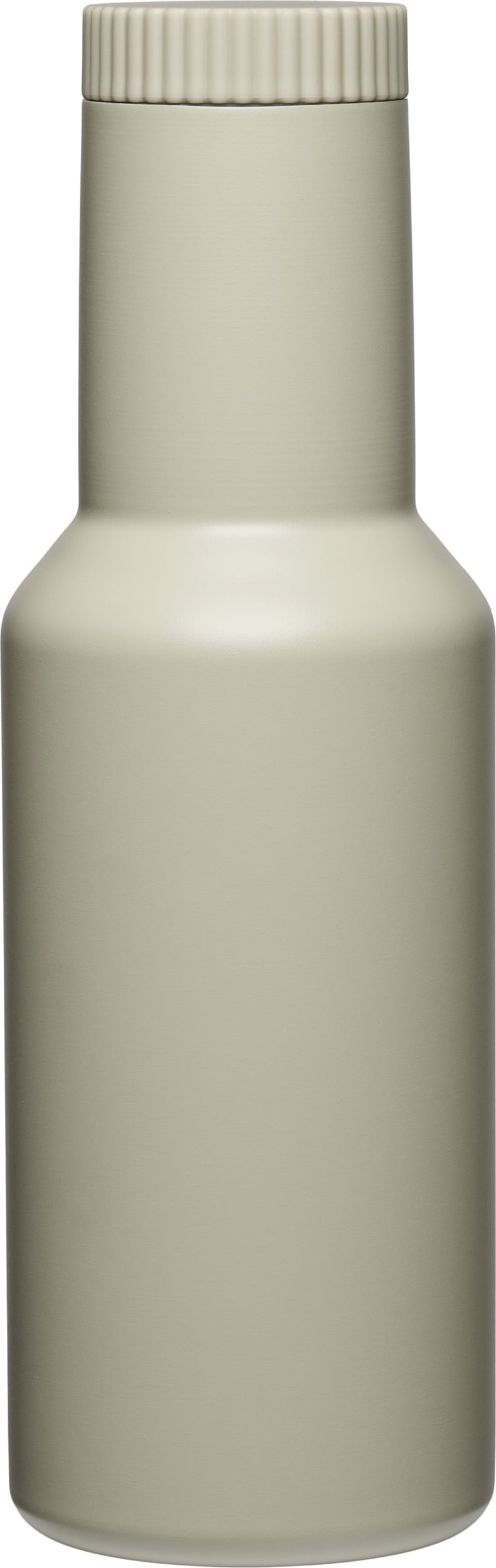 Butelka termiczna Tube 1 l szara