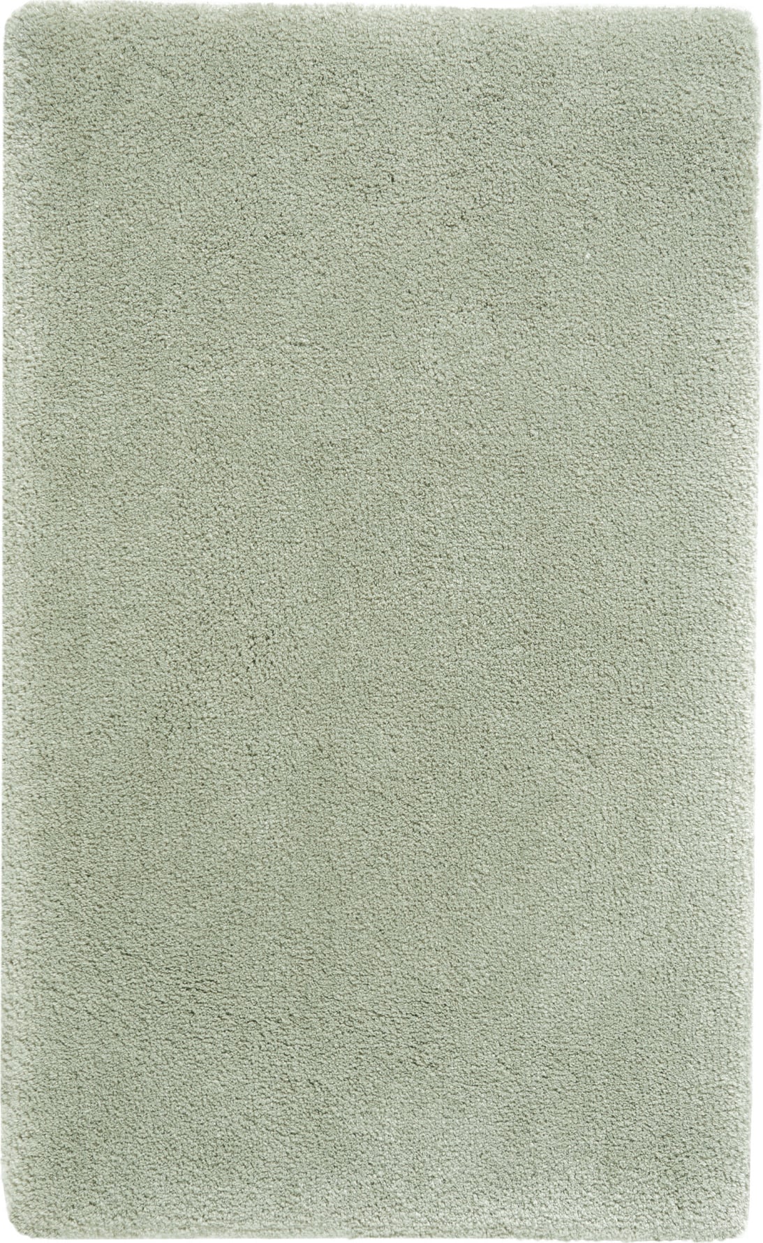 Dywanik łazienkowy Mauro 60 x 100 cm zielony