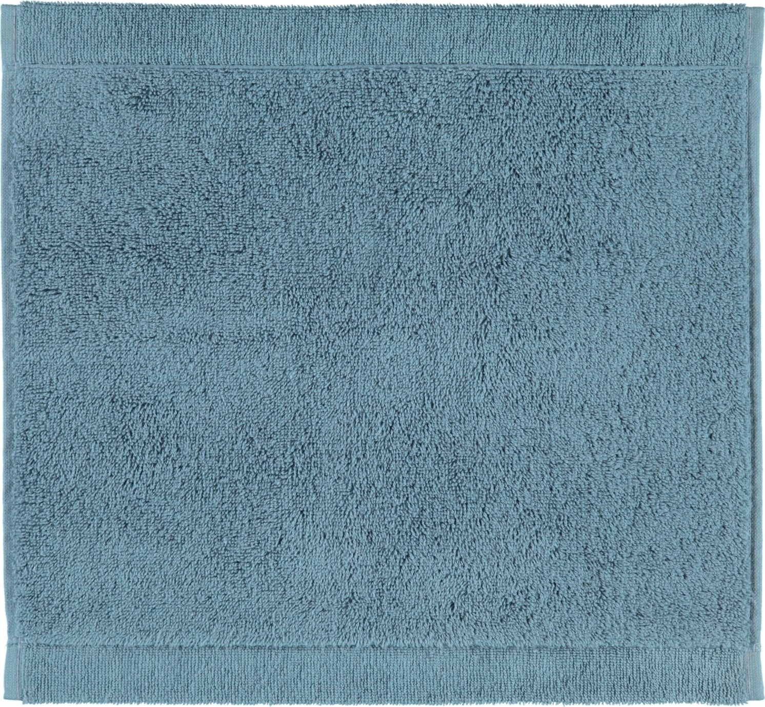 Ręcznik Lifestyle Sport gładki 30 x 30 cm petrol