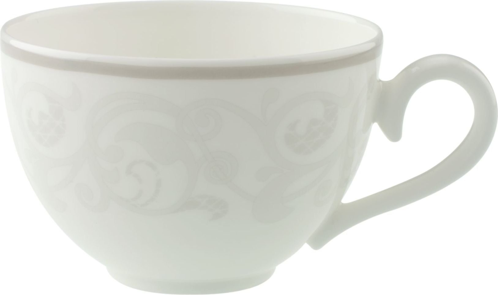 Filiżanka do kawy lub herbaty Gray Pearl 200 ml