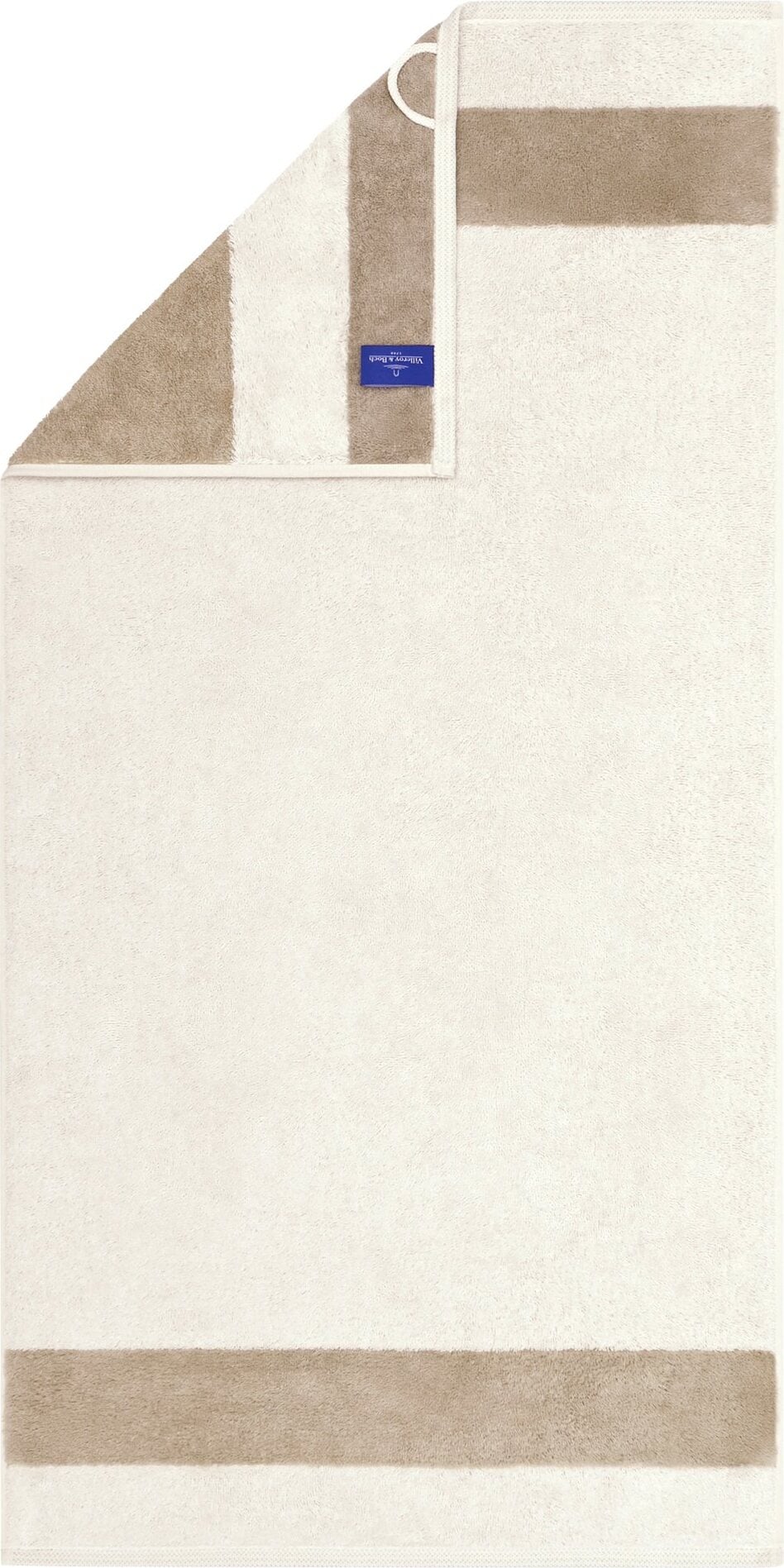 Ręcznik Luxury Double 50 x 100 cm w kolorze kaszmiru