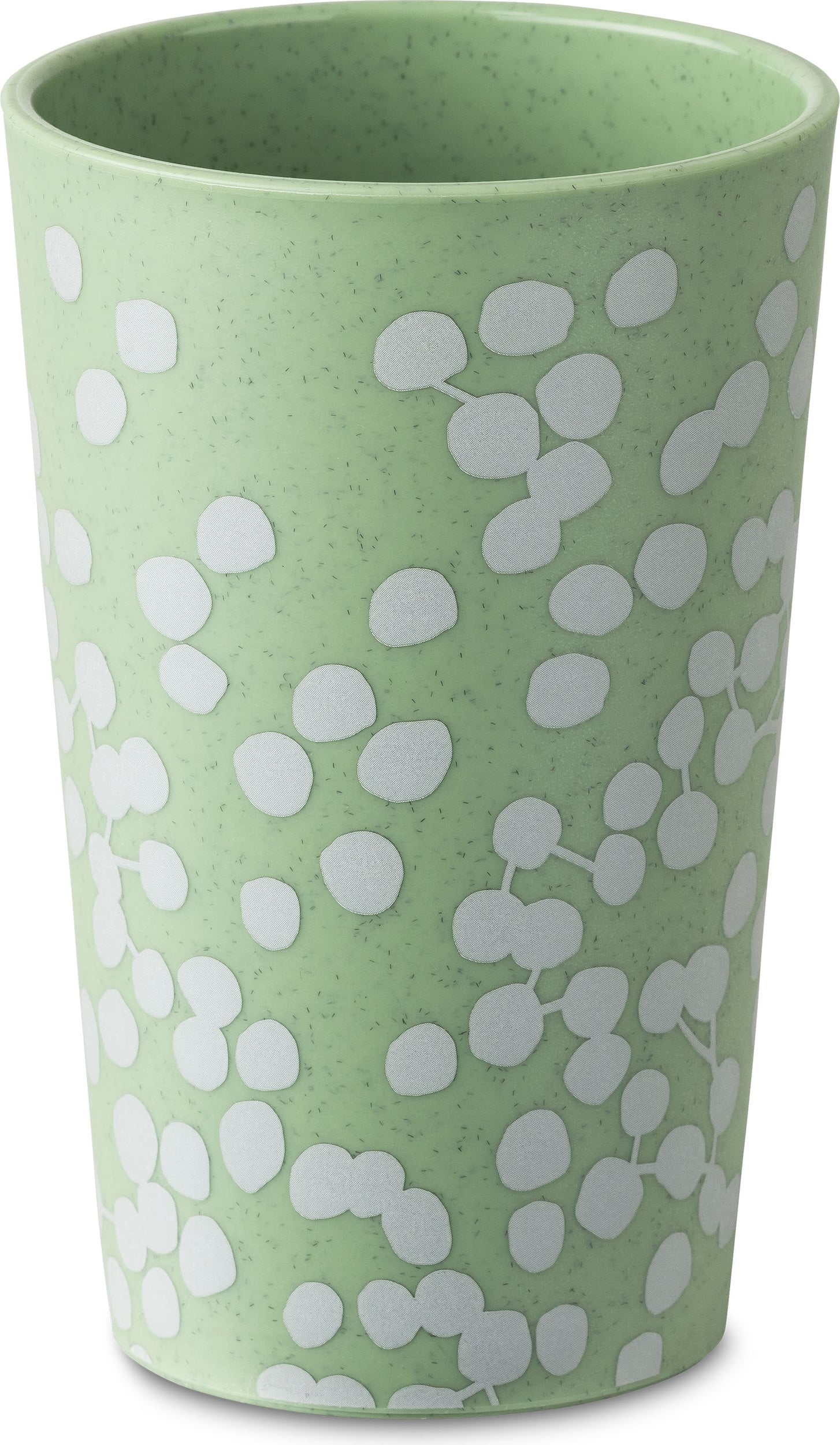 Kubek Blomster Cup 350 ml zielony