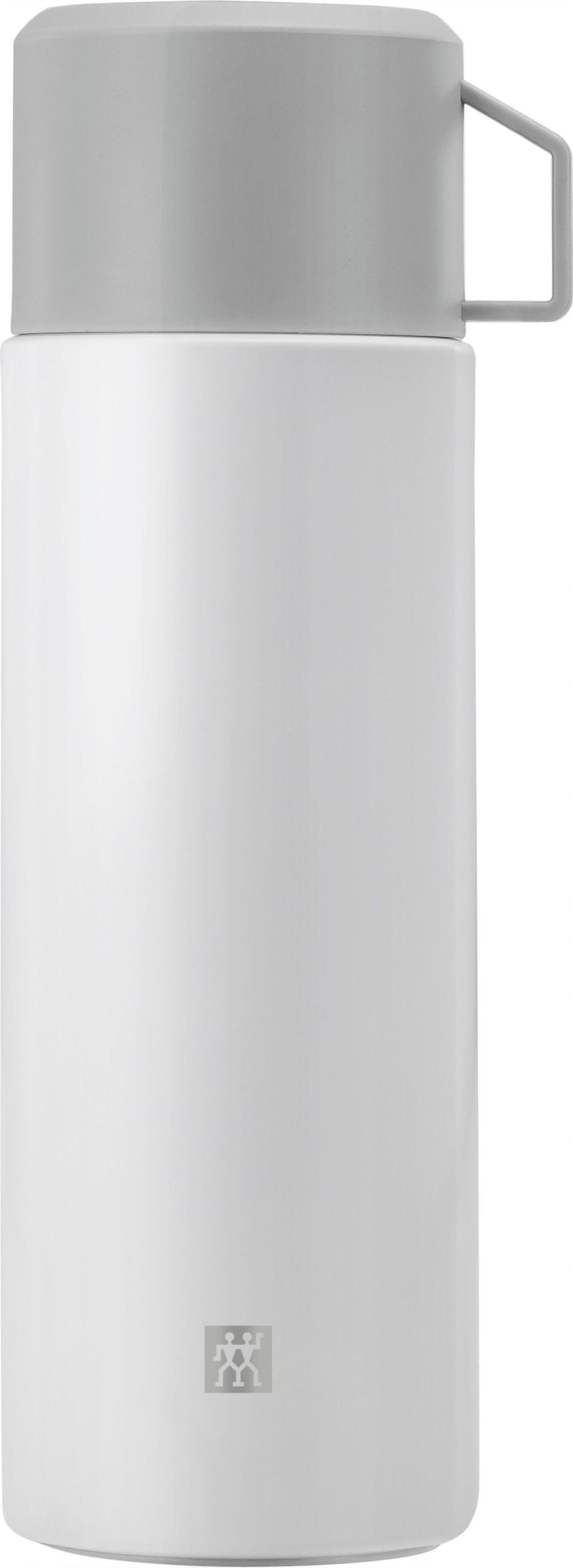 Termos Thermo 1 l biały