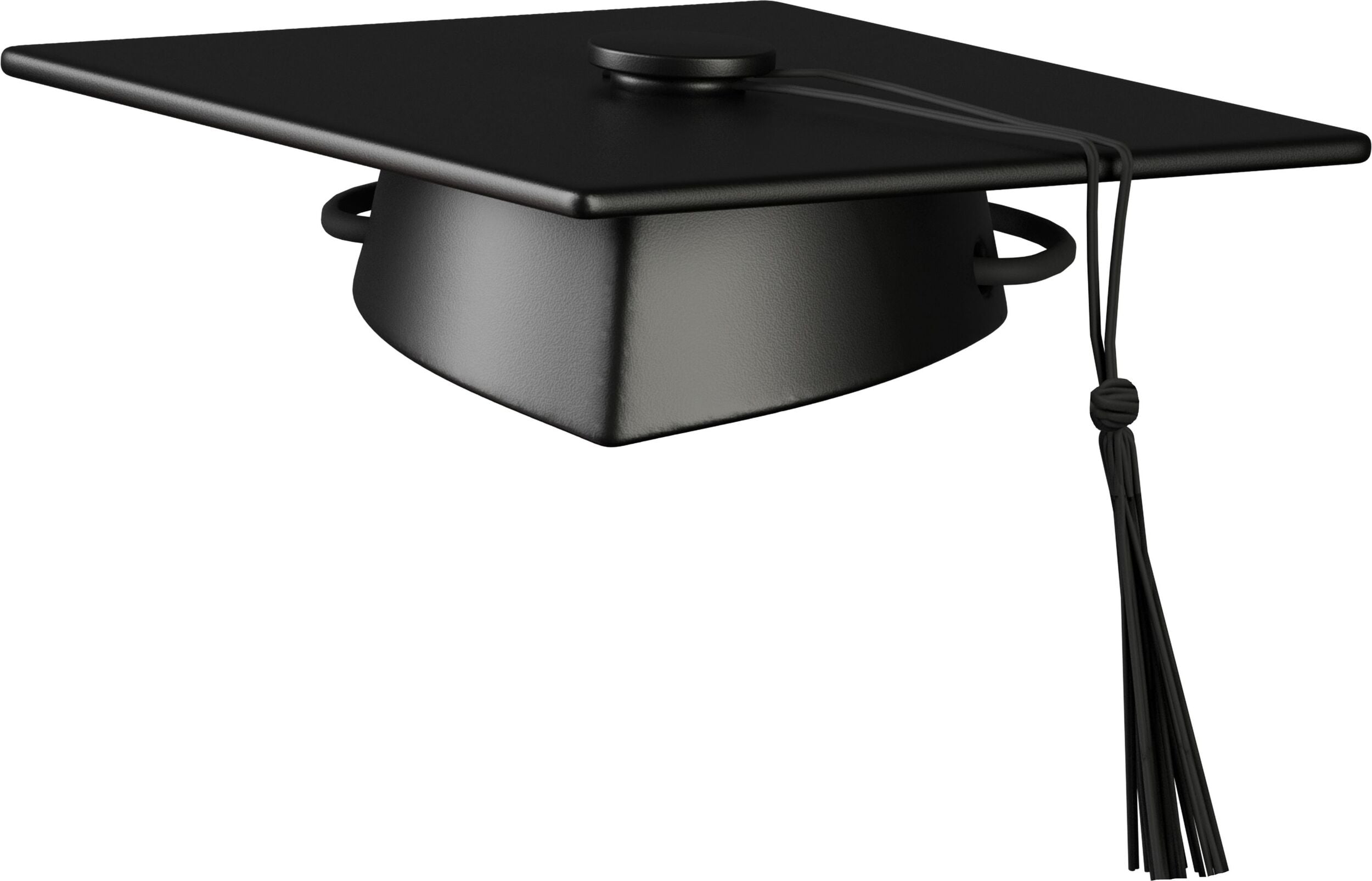 Czapka dla małpy małej Kay Bojesen Graduate czarna