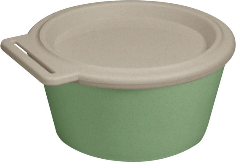 Pojemnik na lunch Move Box 250 ml zielony