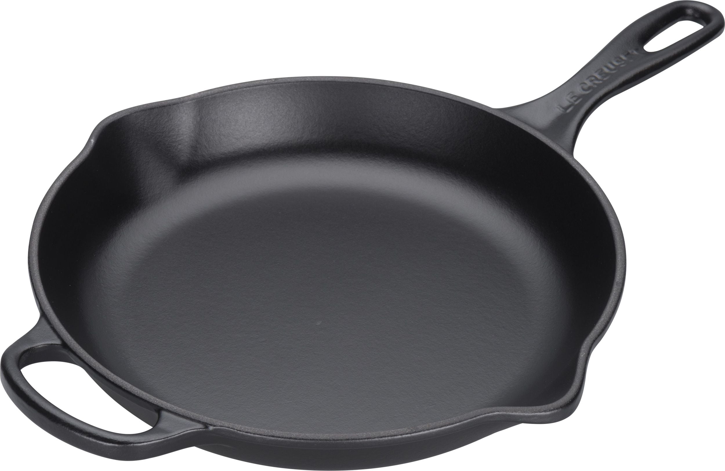 Patelnia do smażenia i serwowania Signature 16 cm czarna
