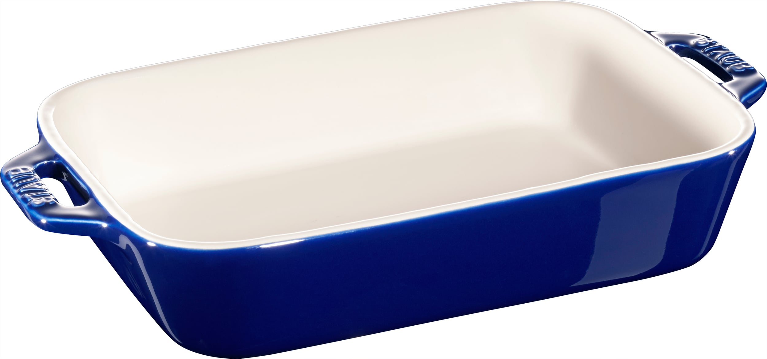 Forma do pieczenia Staub 1 1 l niebieska