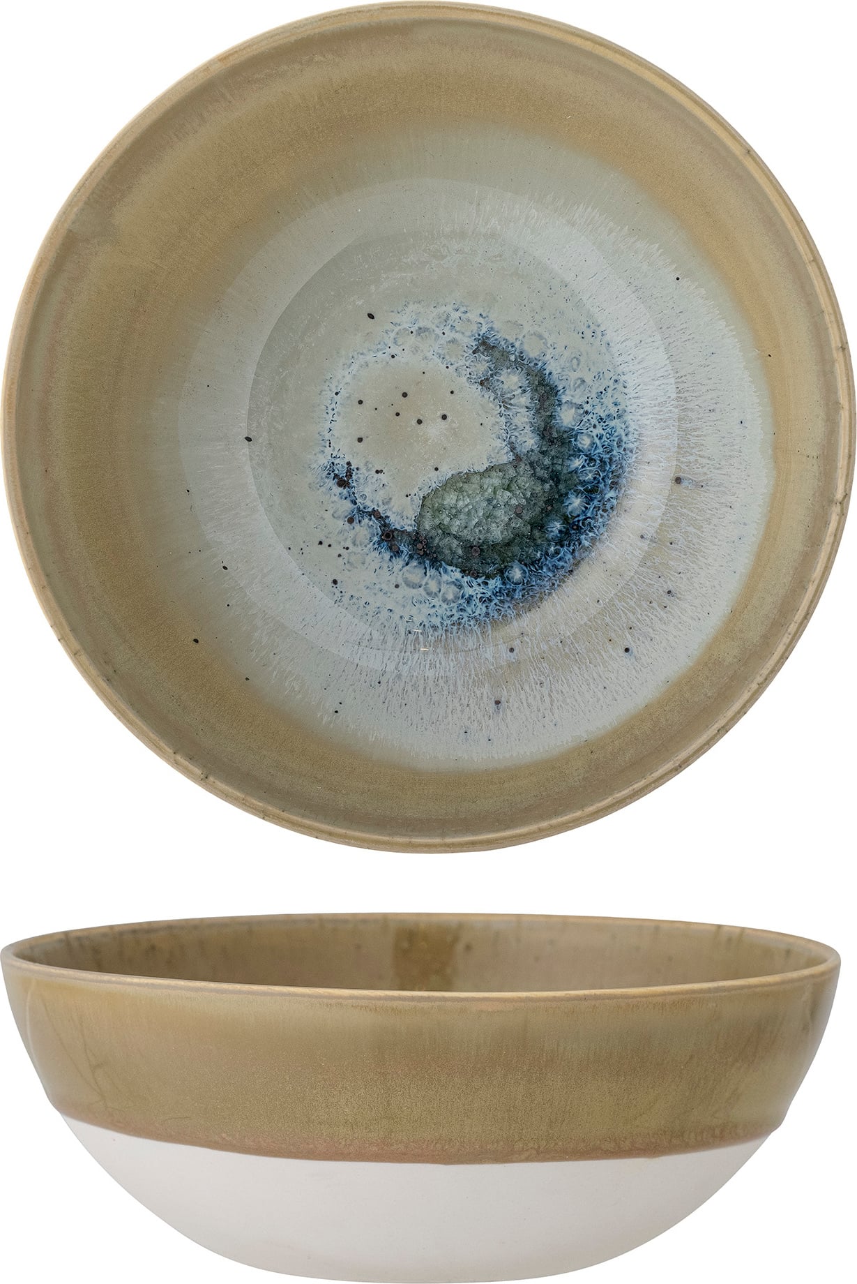 Miska Heather 17 cm