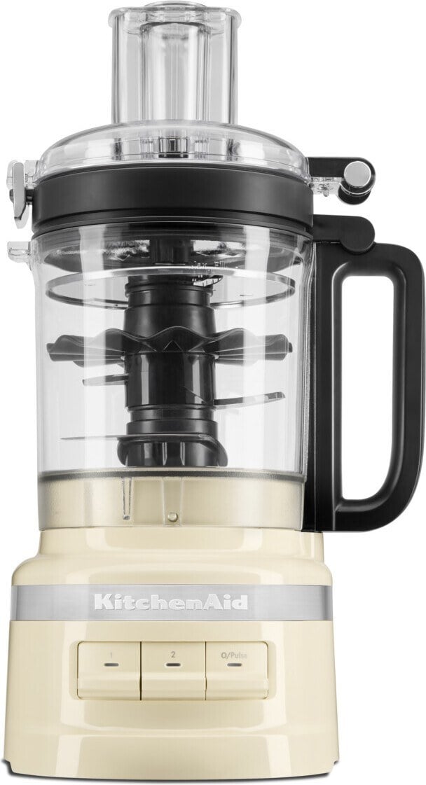 Malakser KitchenAid 2 1 l kremowy