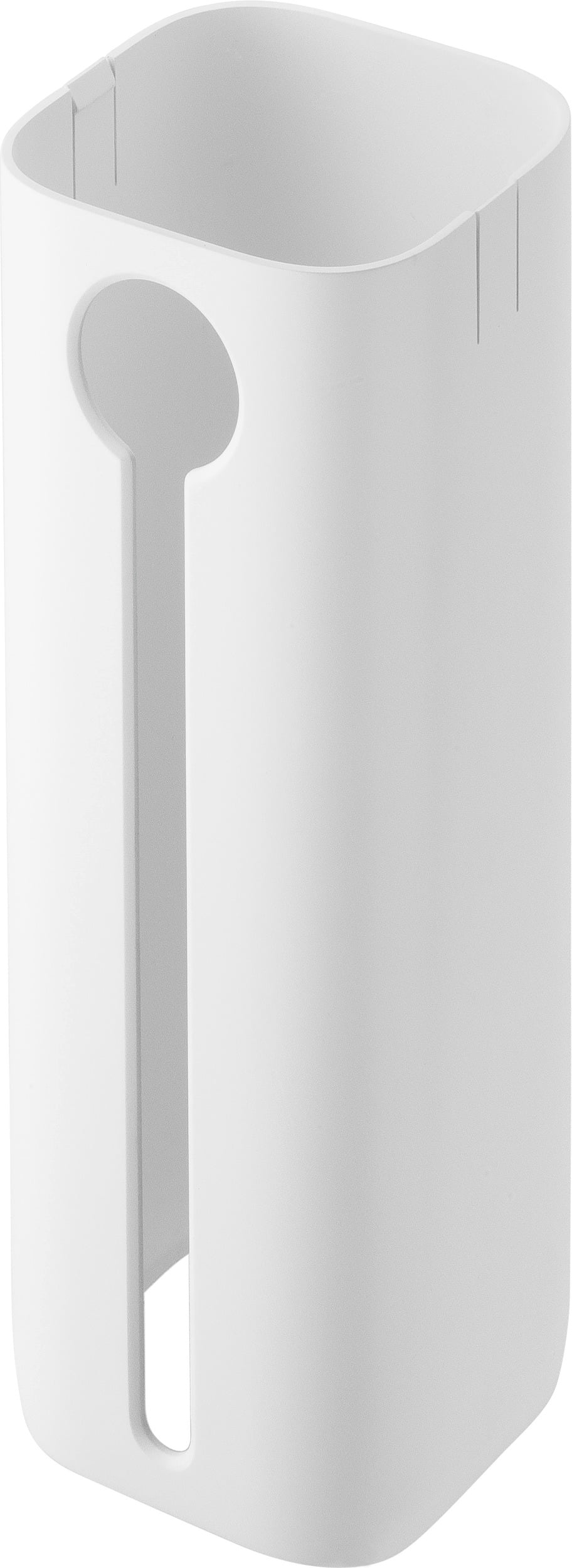 Osłona do pojemnika próżniowego Fresh & Save Cube 1 7 l biała