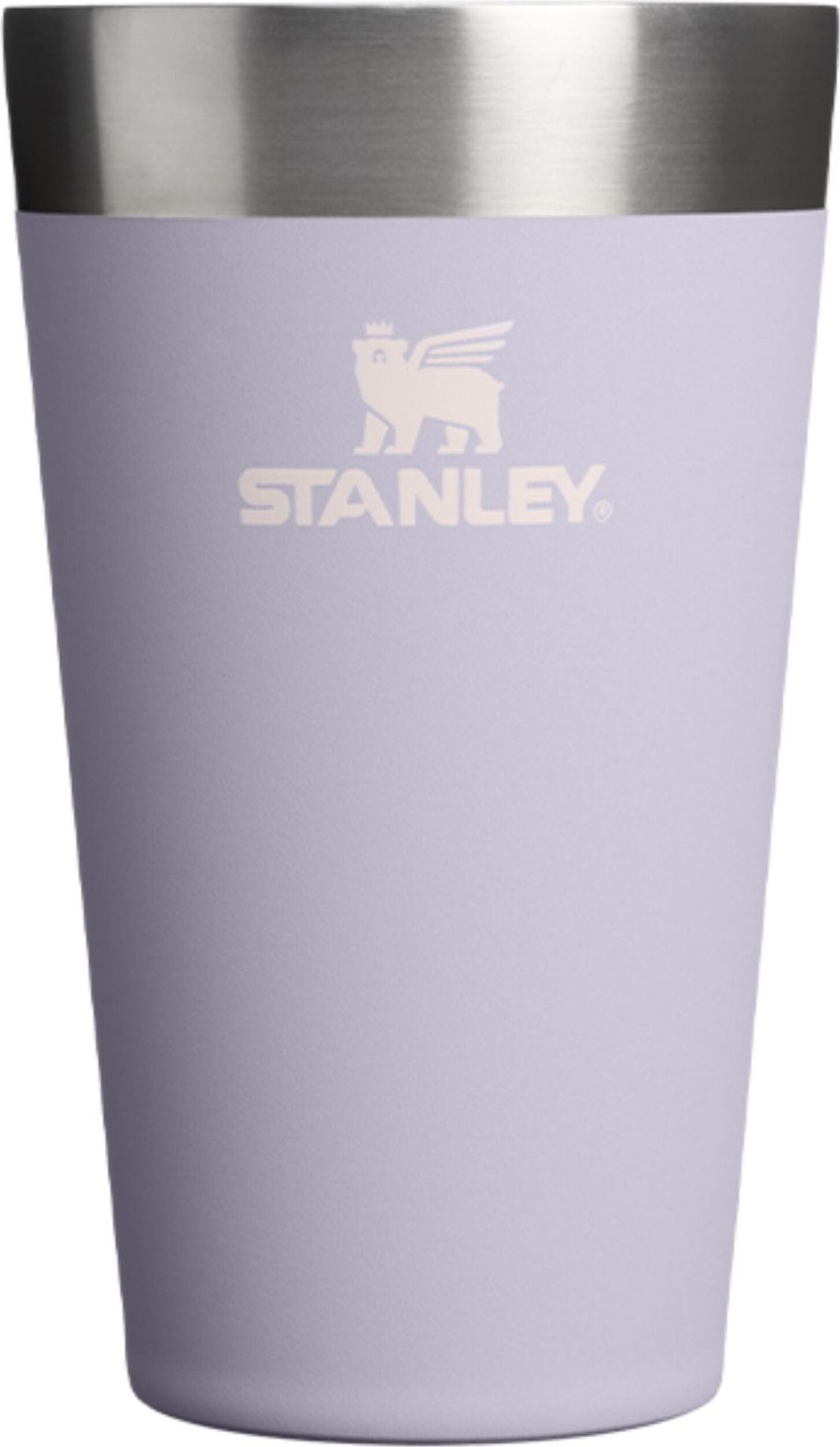 Kubek termiczny Stacking Tumbler Purple Dust 470 ml