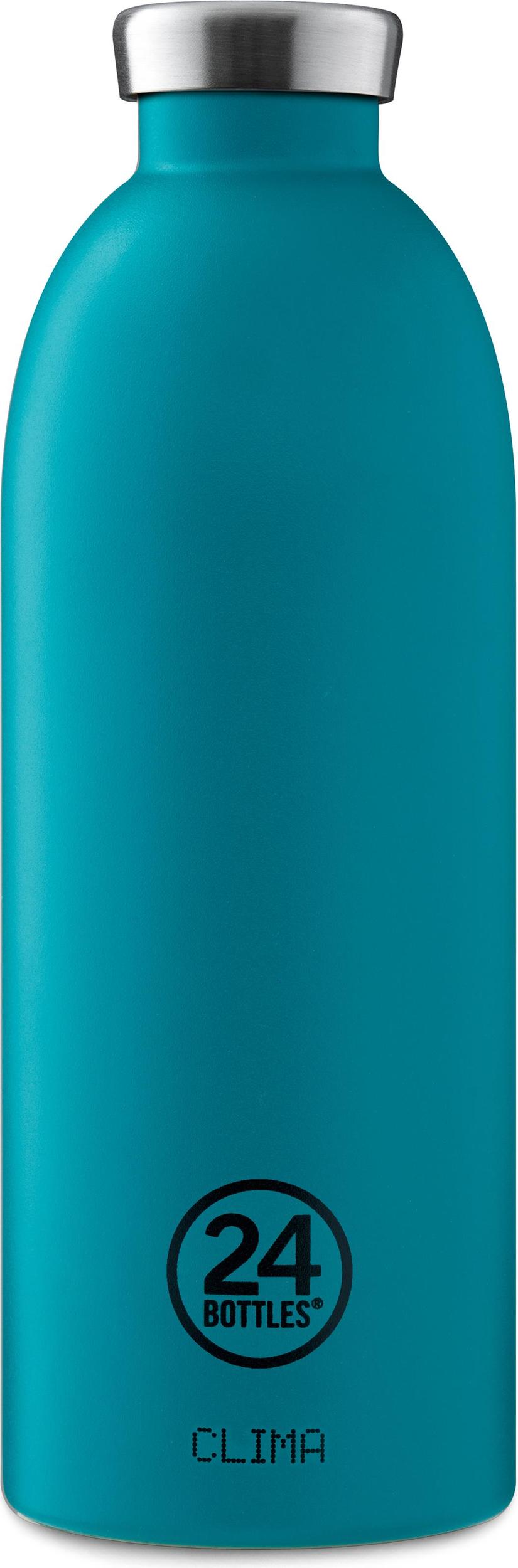 Butelka termiczna Clima Earth 850 ml morska