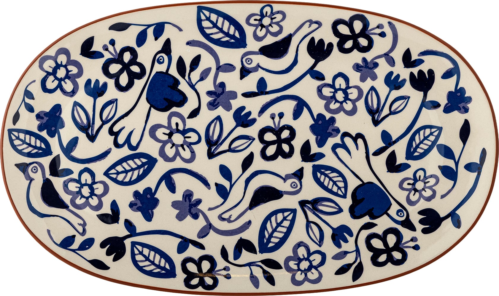 Półmisek Figuria 38 cm