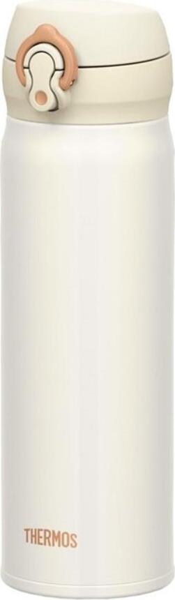 Kubek termiczny Motion 500 ml perłowy