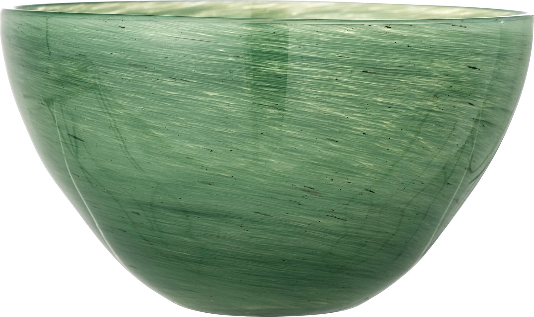 Misa Esmaralda 25 cm zielona