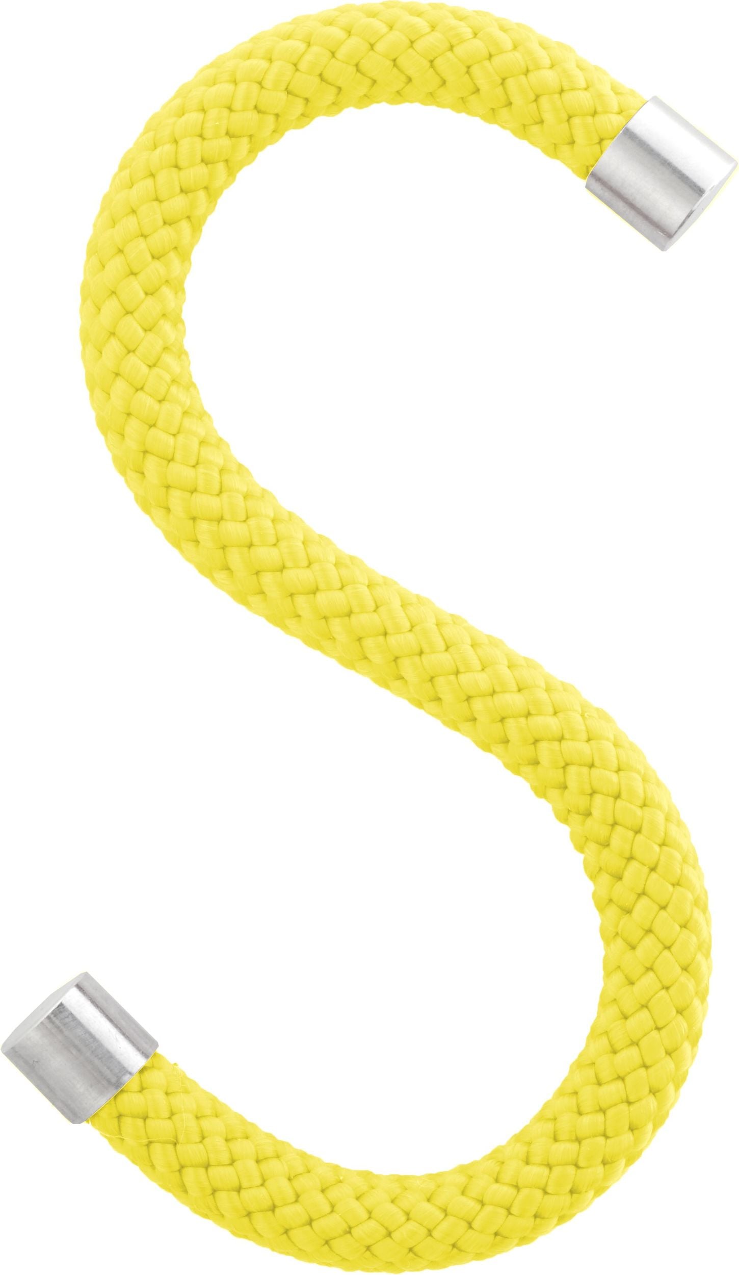 Haczyki Rope S żółte 5 szt.