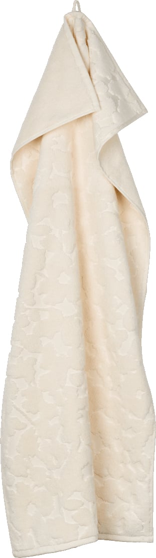 Ręcznik Cilla 50 x 100 cm złamana biel