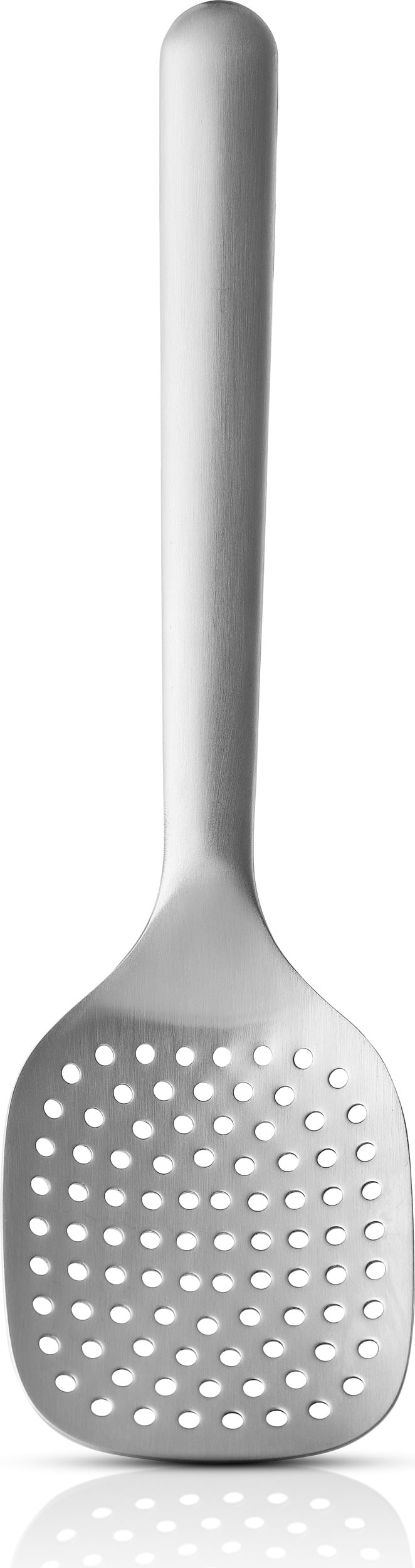 Łyżka cedzakowa Green Tools 29 cm metalowa