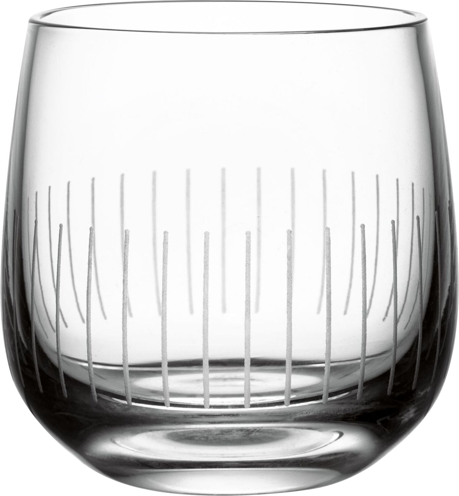 Kieliszki do wódki lub schnappsa Afina 40 ml 4 szt.