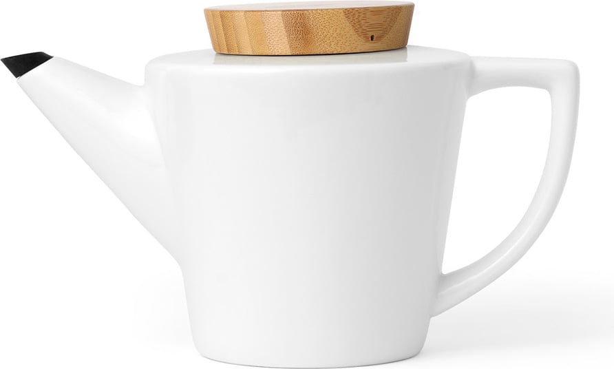 Dzbanek do zaparzania herbaty Anytime 1l Wood
