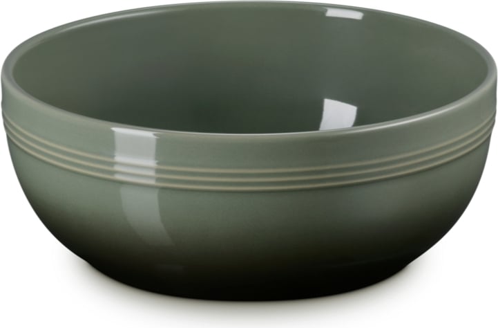 Miska Coupe 16 cm tymiankowa
