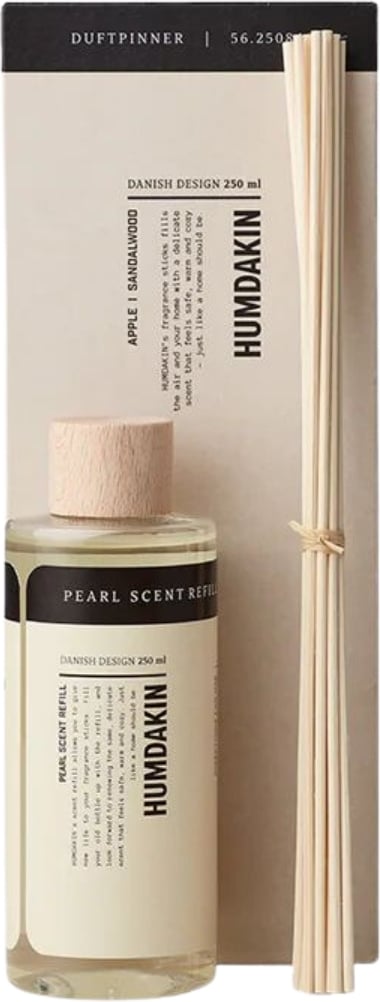 Zapach do dyfuzora Humdakin Pearl 250 ml